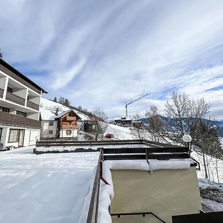 Apartment Max & Moritz Top 16 By Interhome Цел ам Зее Екстериор снимка