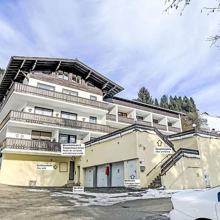 Apartment Max & Moritz Top 16 By Interhome Цел ам Зее Екстериор снимка