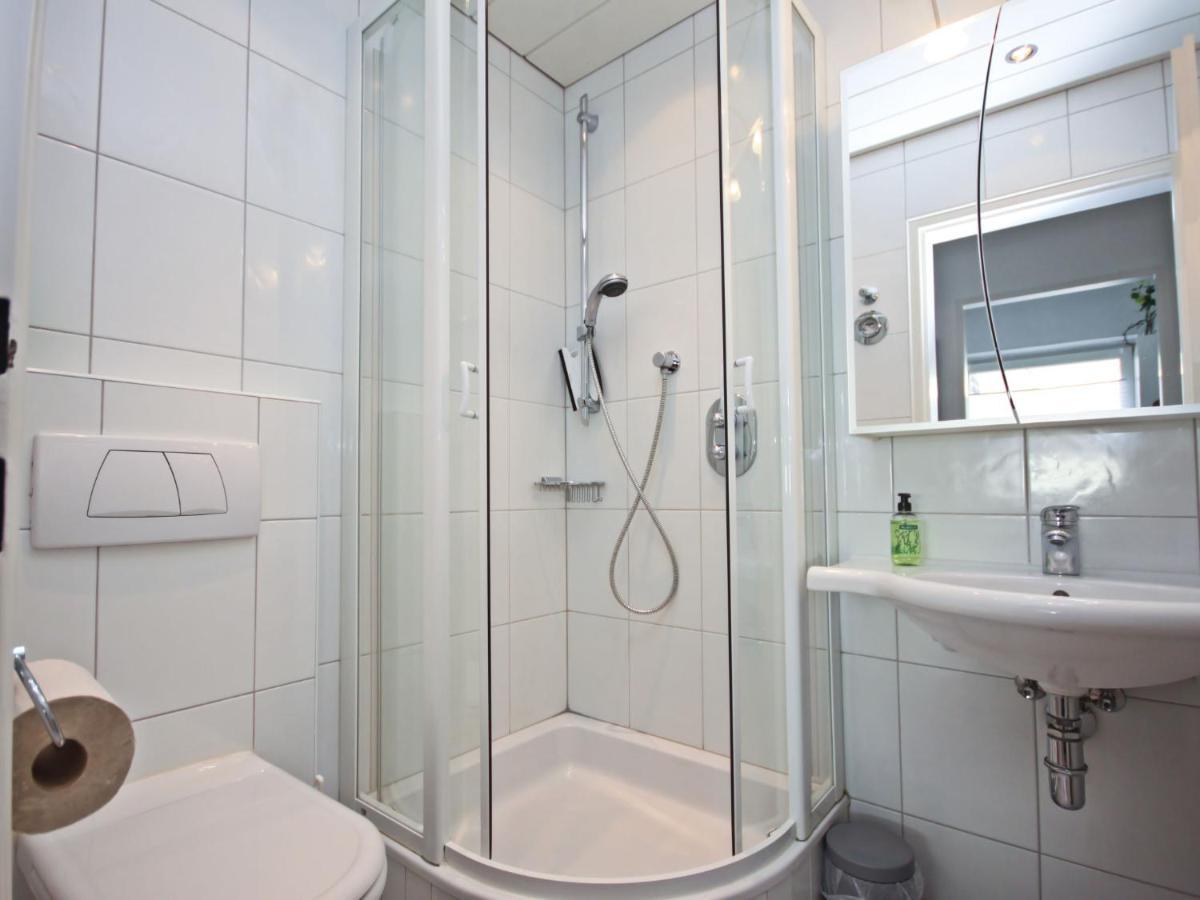 Apartment Max & Moritz Top 16 By Interhome Цел ам Зее Екстериор снимка