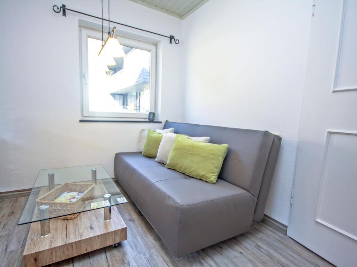 Apartment Max & Moritz Top 16 By Interhome Цел ам Зее Екстериор снимка