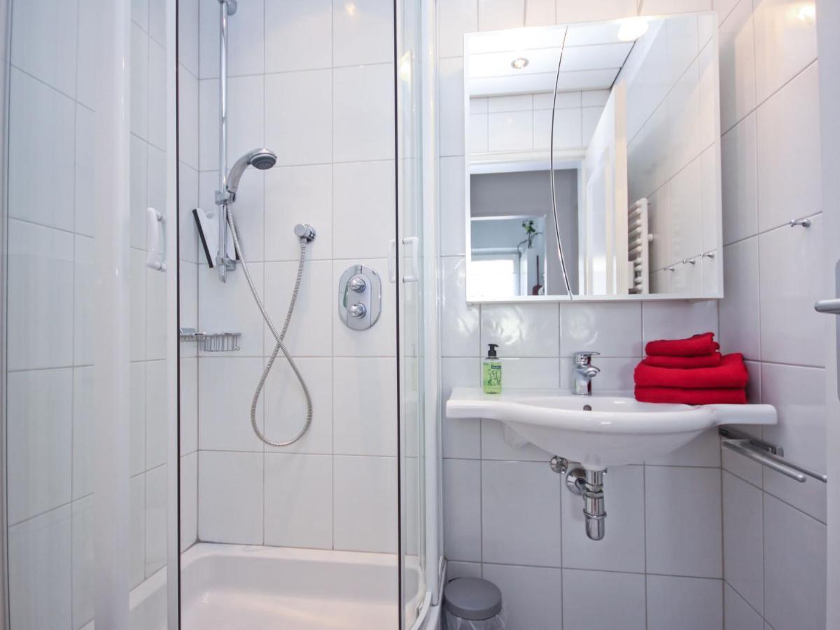 Apartment Max & Moritz Top 16 By Interhome Цел ам Зее Екстериор снимка