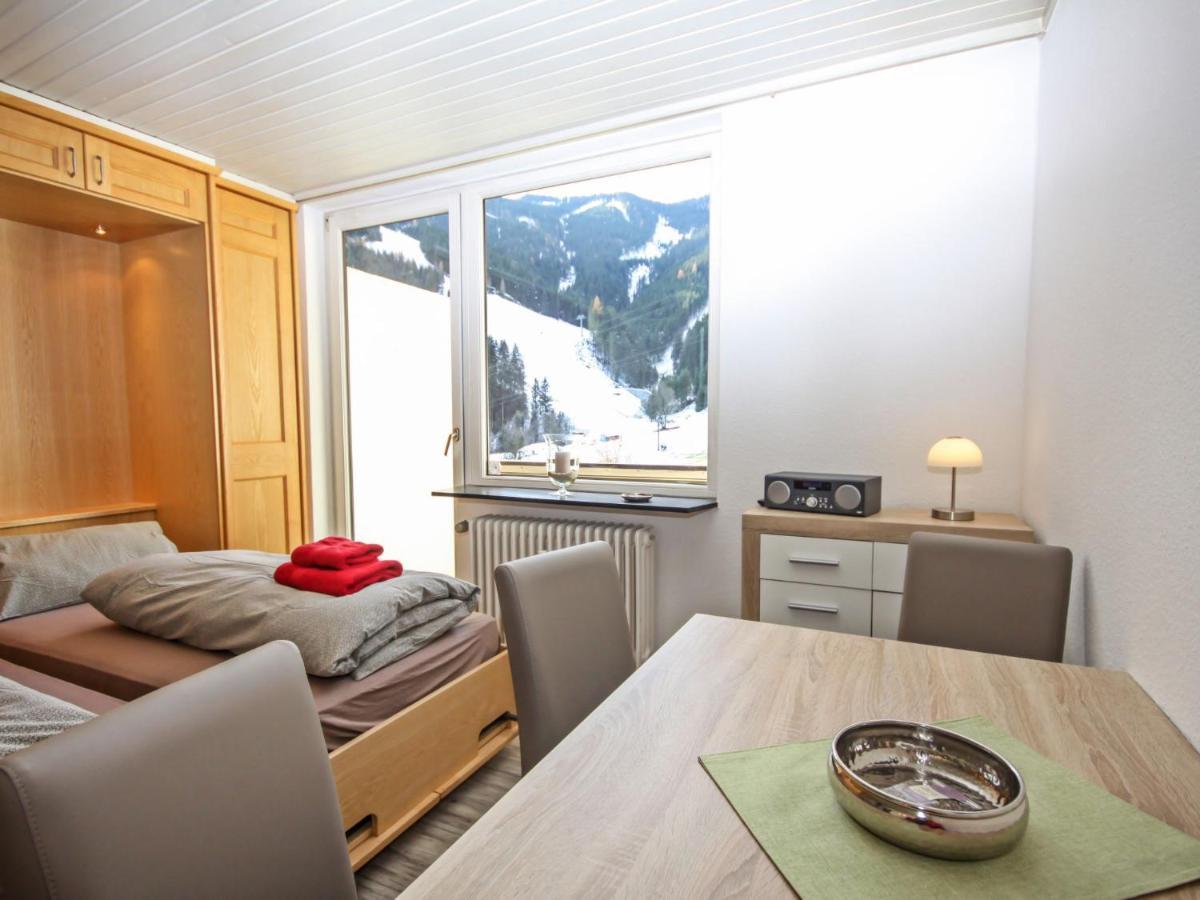 Apartment Max & Moritz Top 16 By Interhome Цел ам Зее Екстериор снимка