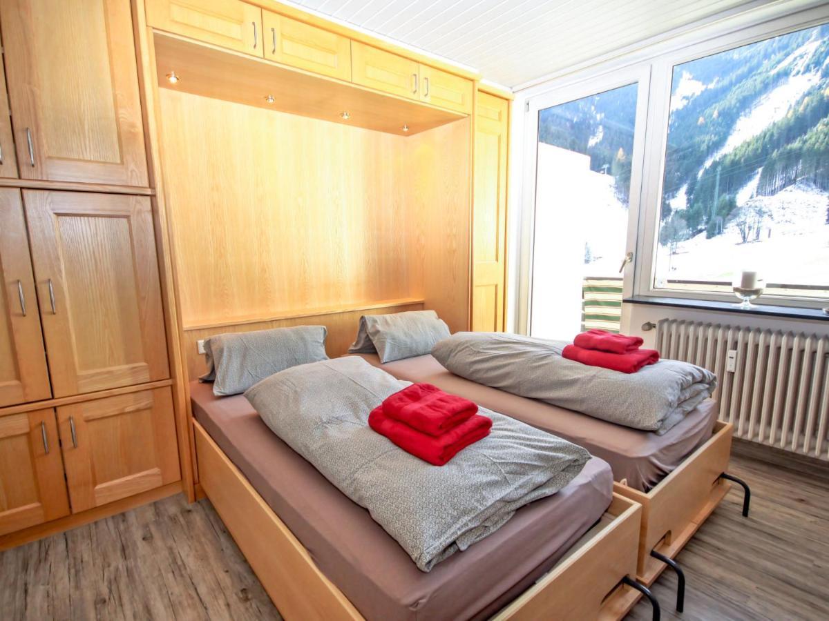Apartment Max & Moritz Top 16 By Interhome Цел ам Зее Екстериор снимка
