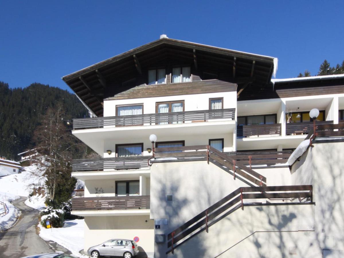 Apartment Max & Moritz Top 16 By Interhome Цел ам Зее Екстериор снимка